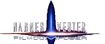 Hannes Vester Logo